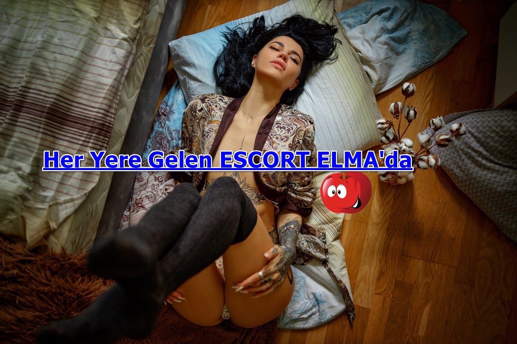 Mersin Escortları