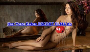 Vücudu Diri Olan Olgun Kumral Escort