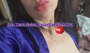 Escort Mersin