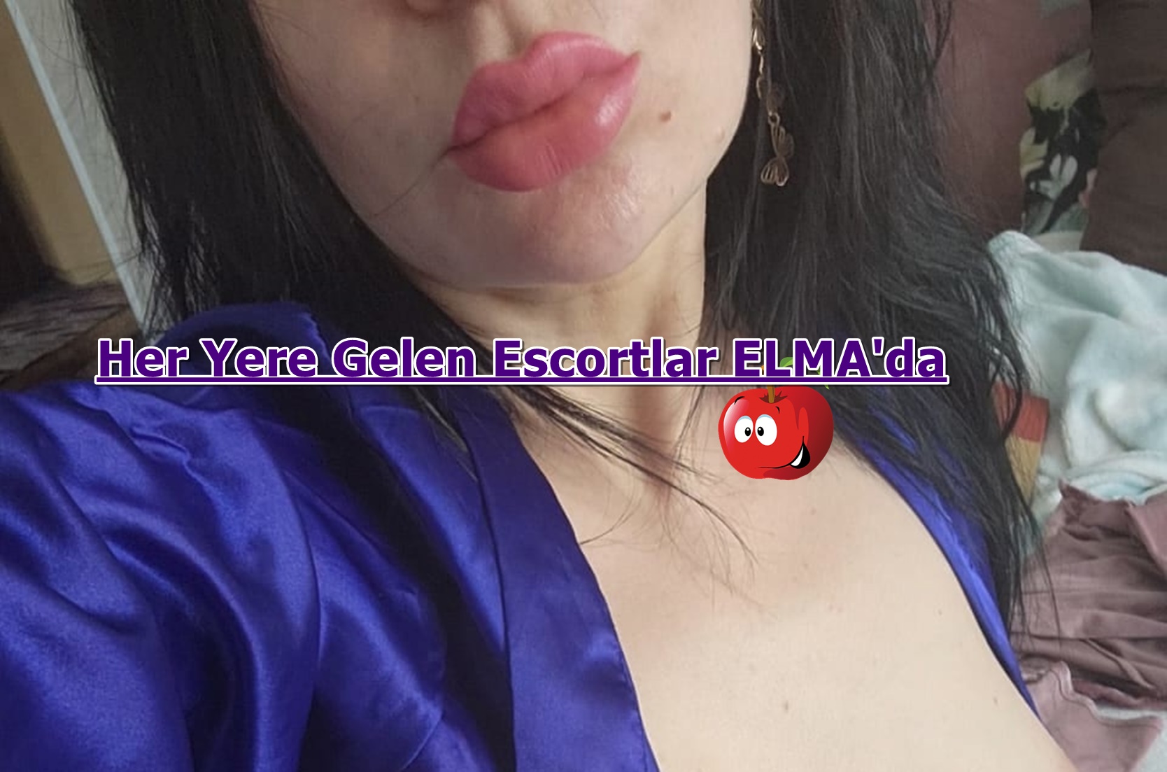 Escort Mersin