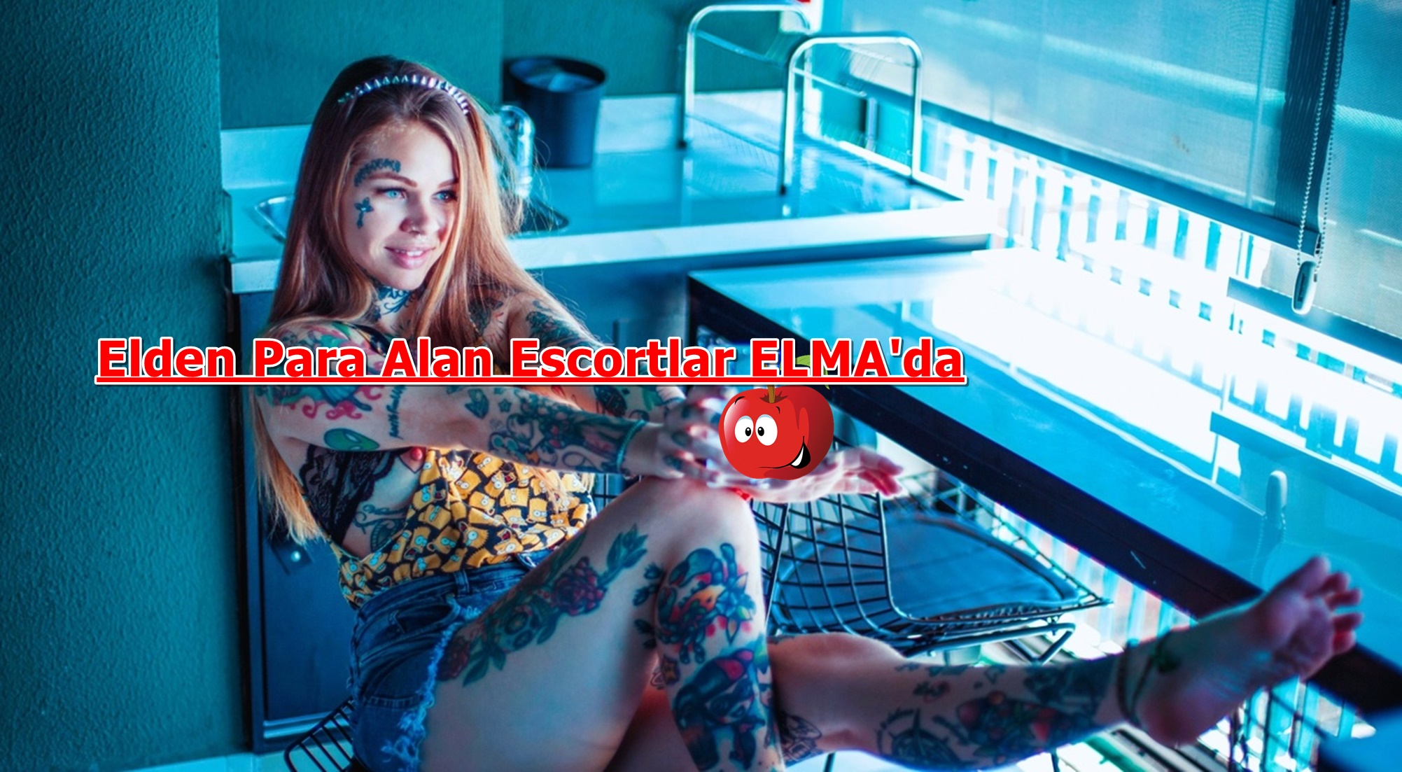 Mersin Escort Sitesi