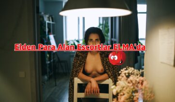 Anal Yapan Mersin Escort