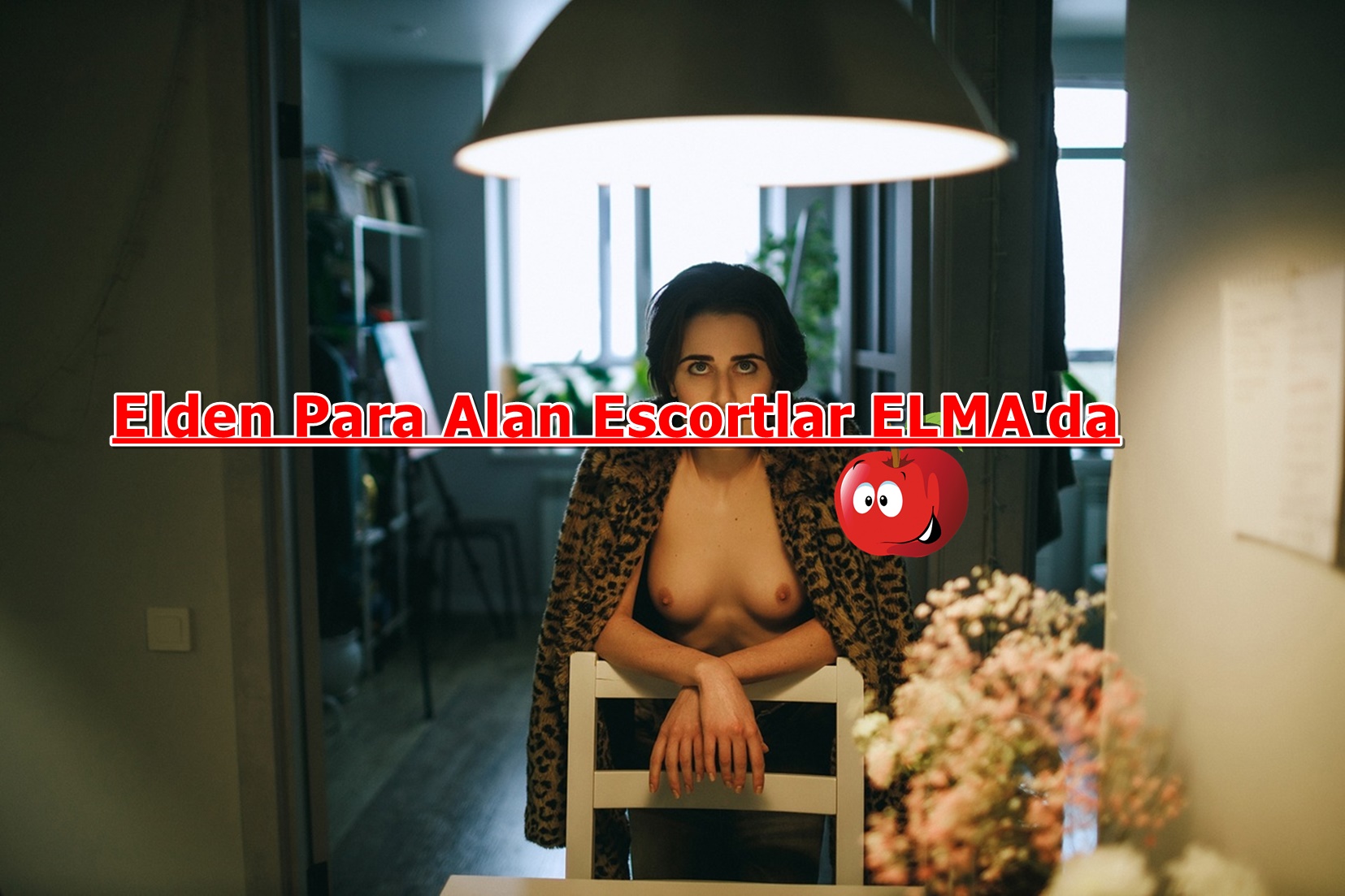 Anal Yapan Mersin Escort