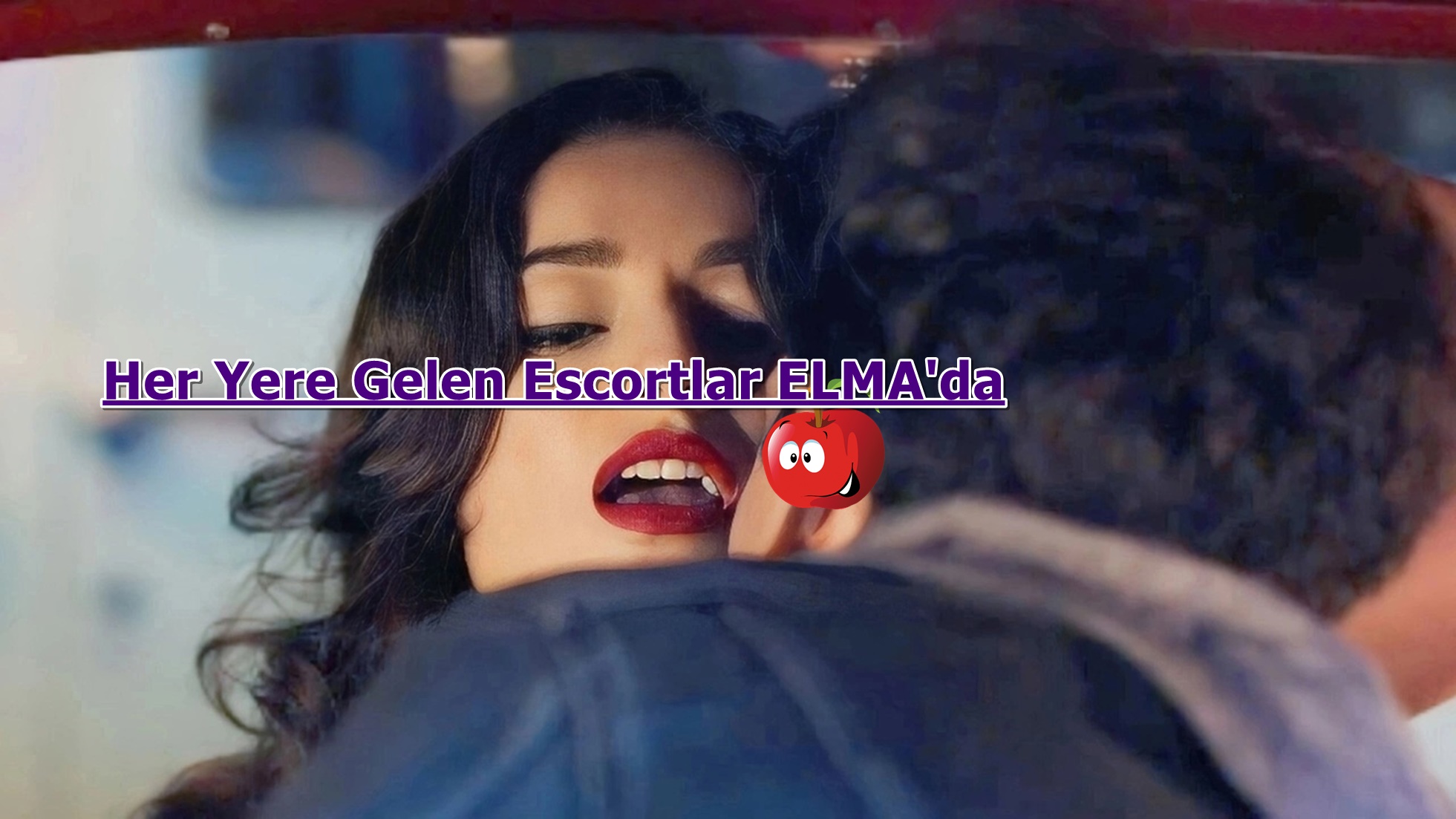 Ateşli Mersin Escort