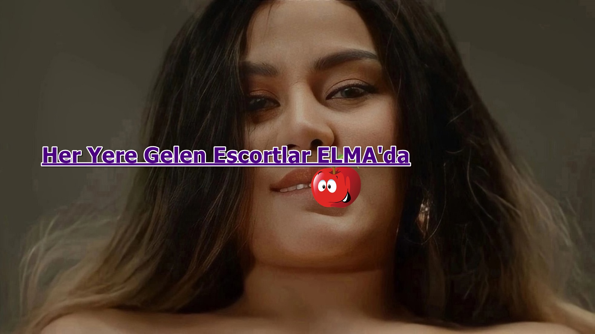 Çıtır Mersin Escort
