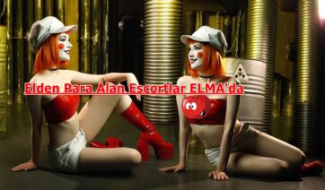 Genç Mersin Escort