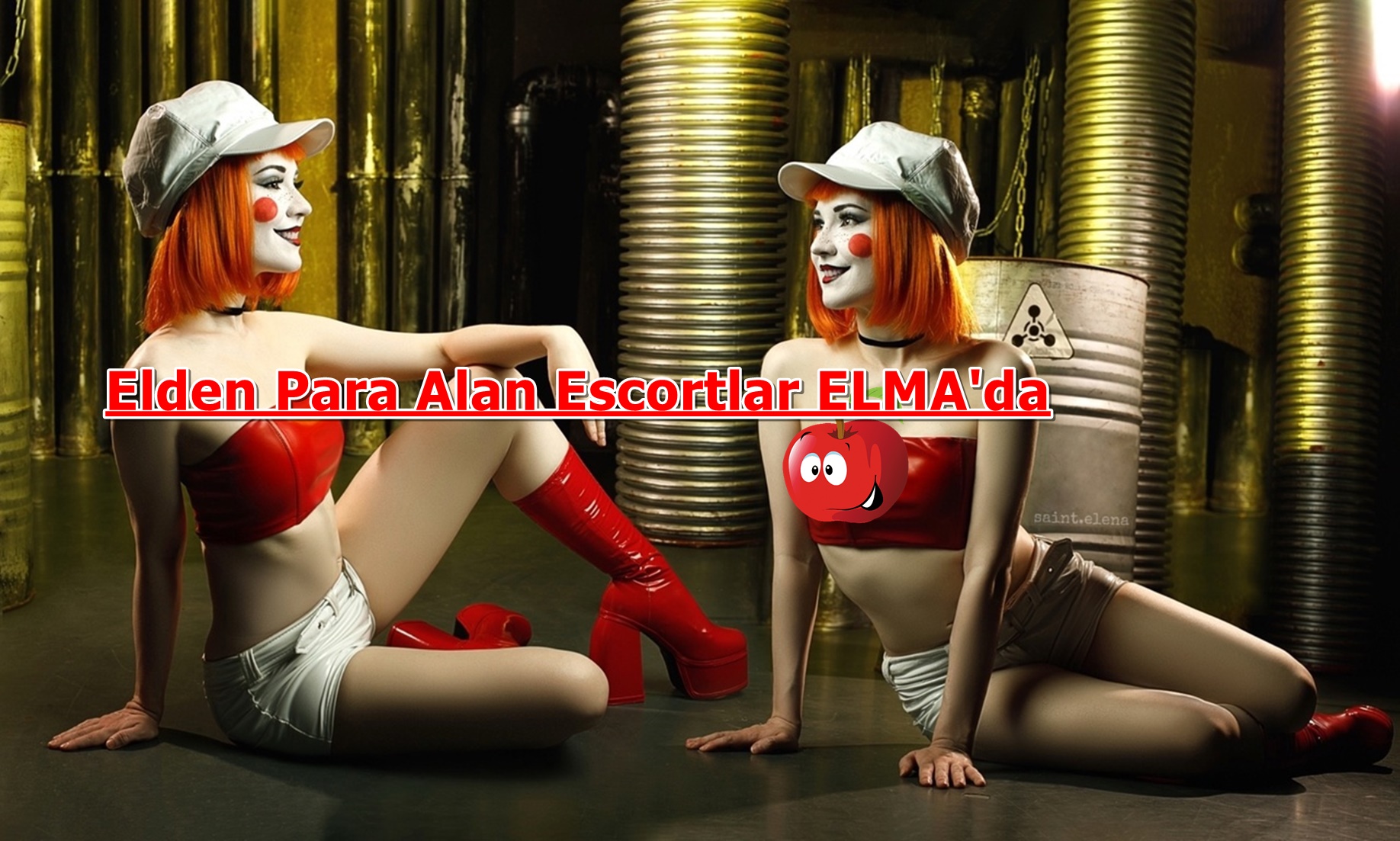 Genç Mersin Escort
