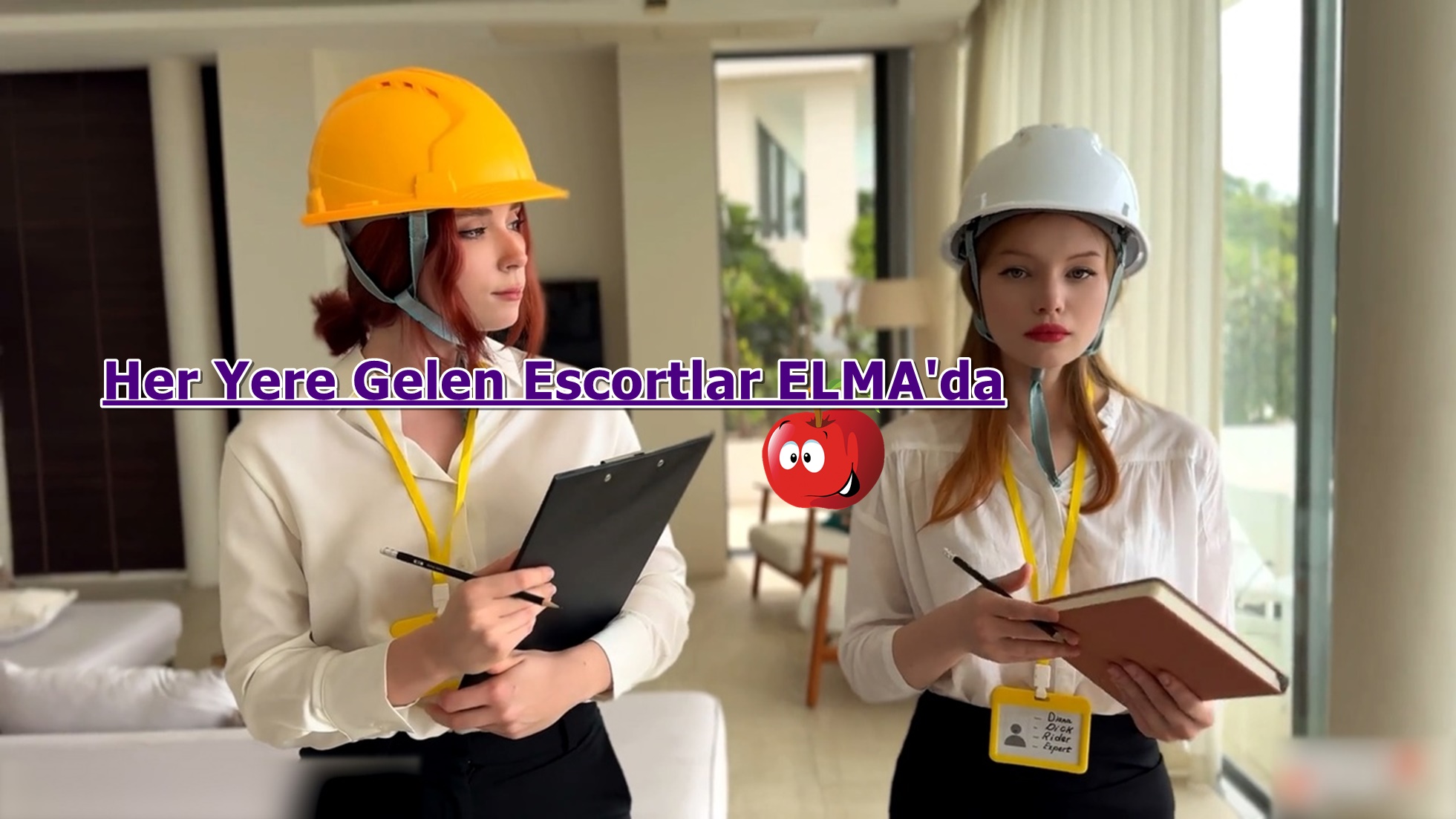 Grup Mersin Escort