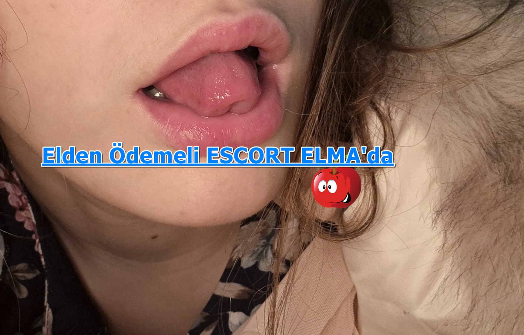 Kızıl Mersin Escort