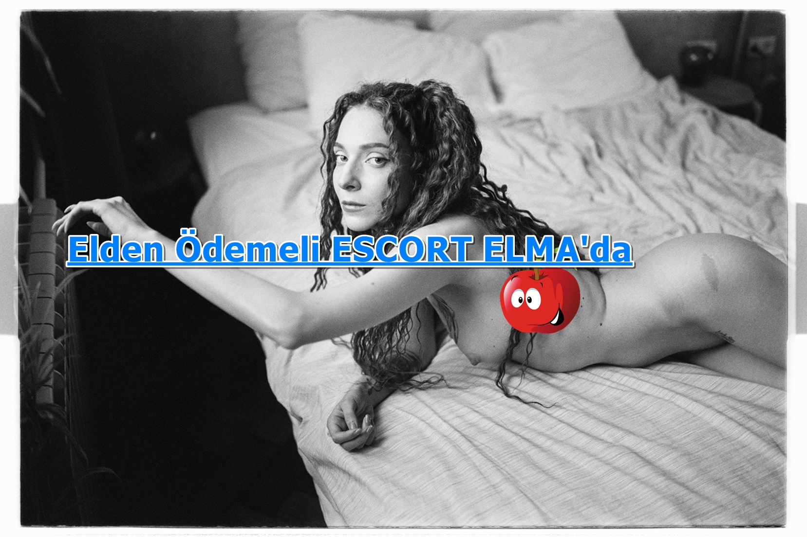 Kondom Kullanan Mersin Escort