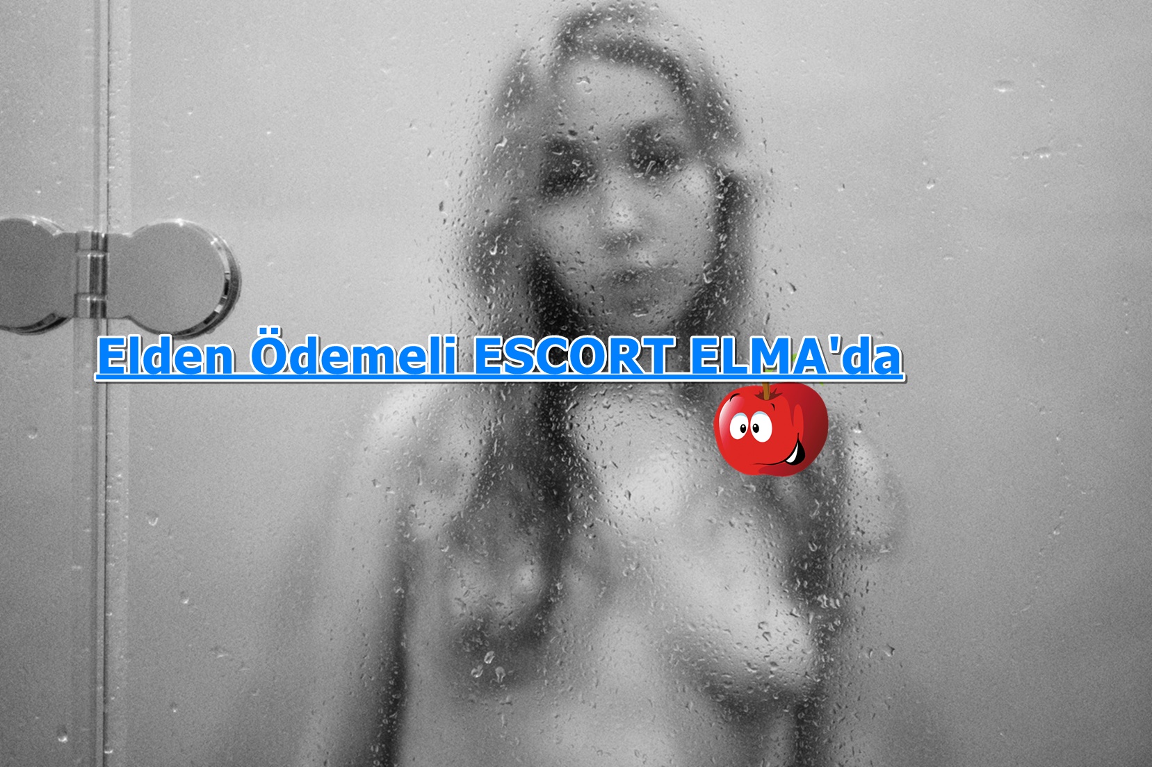 Mersin Travesti Escort