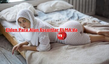 Türbanlı Mersin Escort