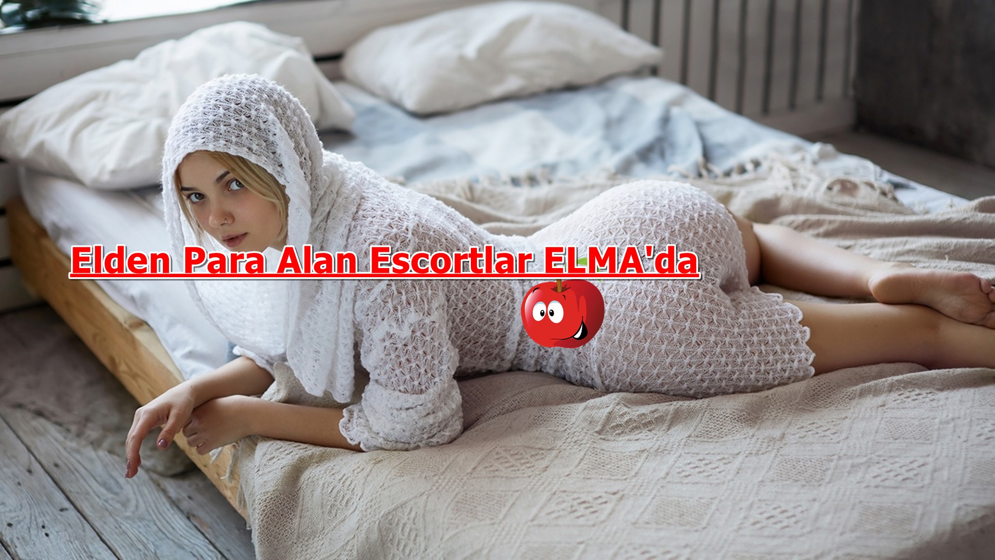 Türbanlı Mersin Escort