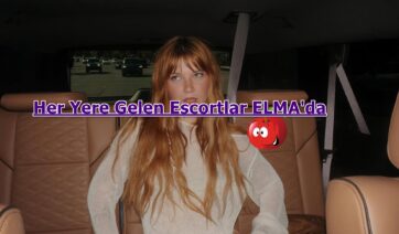 Yeni Mersin Escort