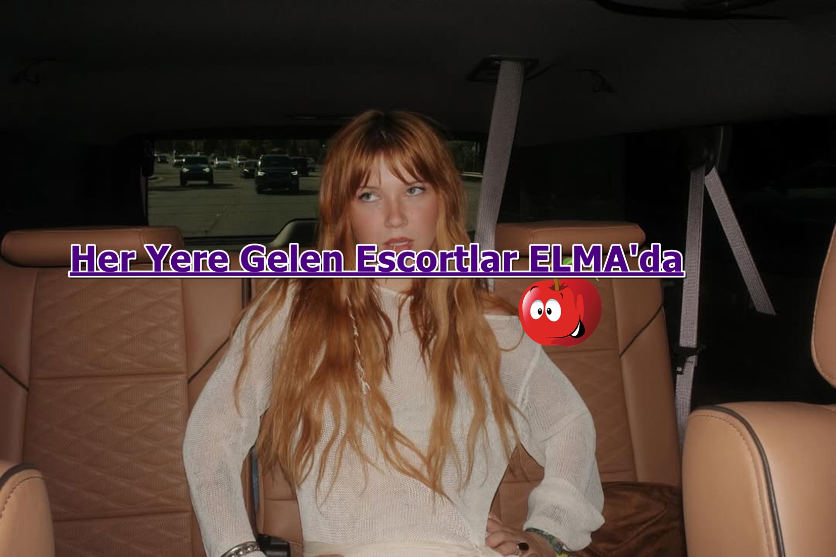 Yeni Mersin Escort