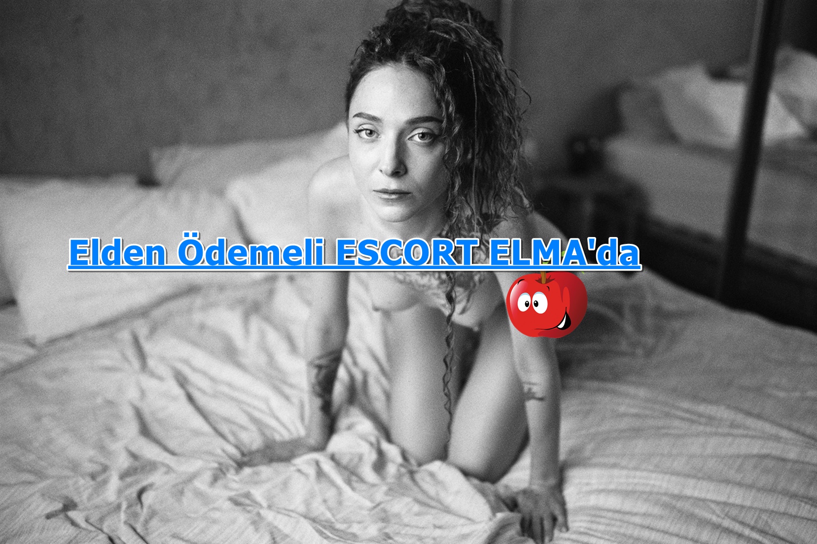 Aparta Gelen Mersin Escort