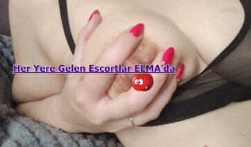 Bakire Mersin Escort