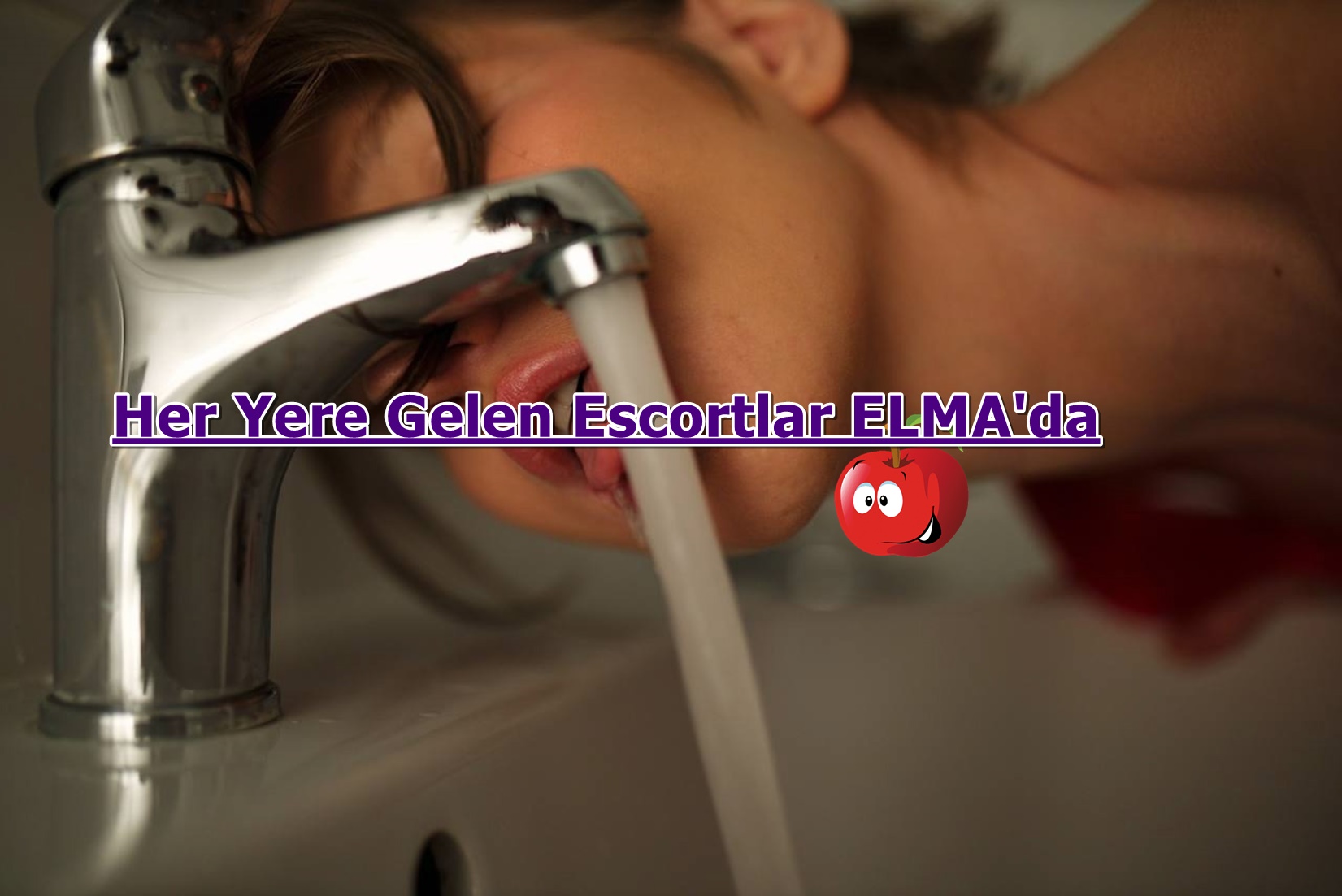 Esmer Mersin Escort