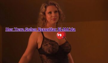Gecelik Mersin Escort