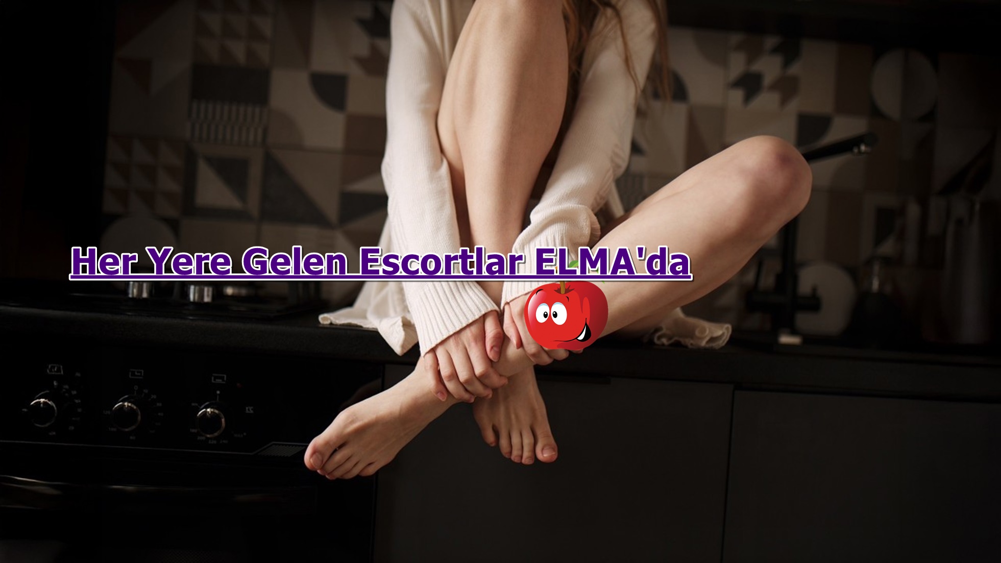 Güvenilir Mersin Escort