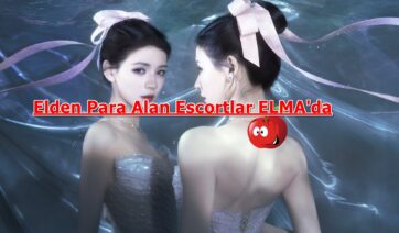 Küçük Memeli Mersin Escort