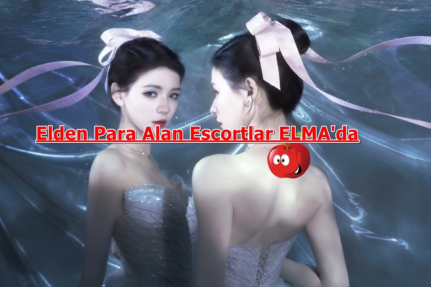 Küçük Memeli Mersin Escort