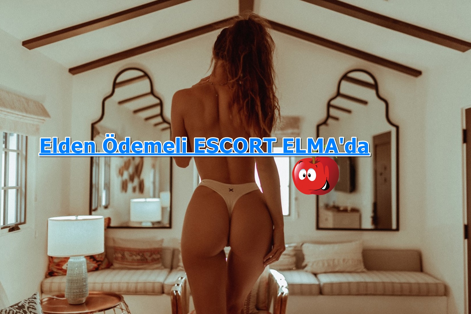 Mature Mersin Escort