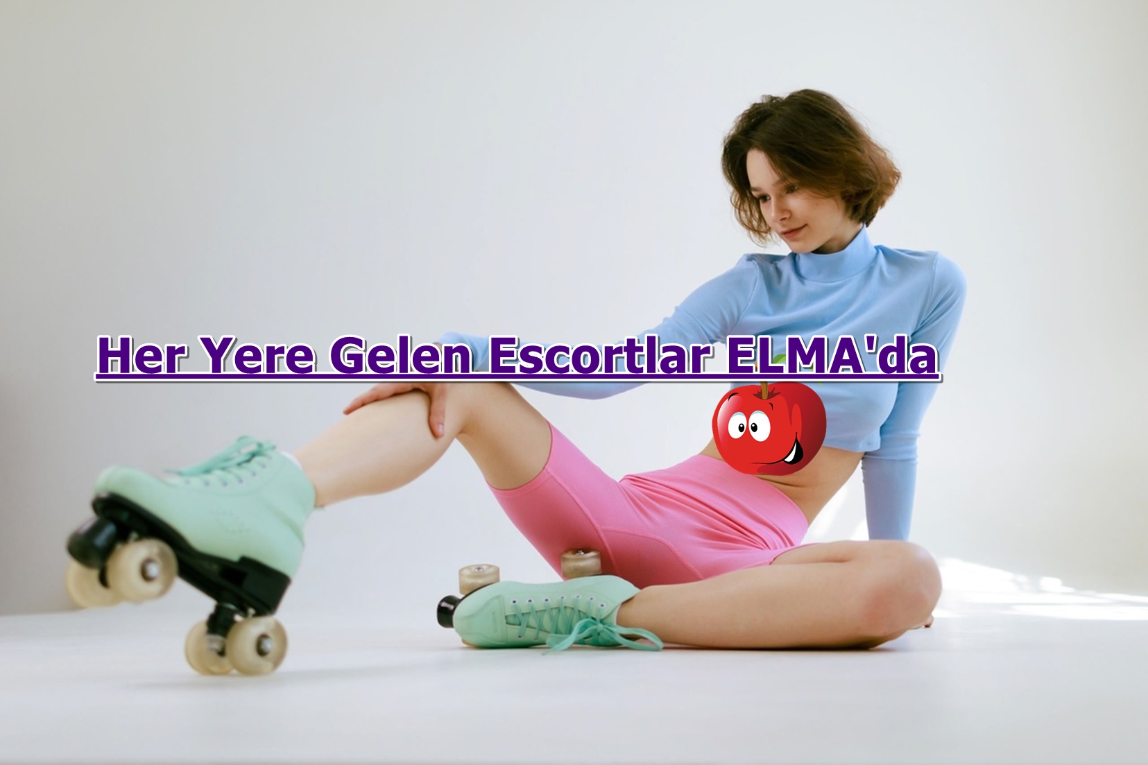 Mezitli Mersin Escort