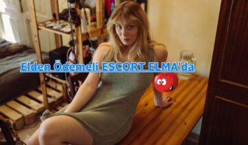 Rus Mersin Escort