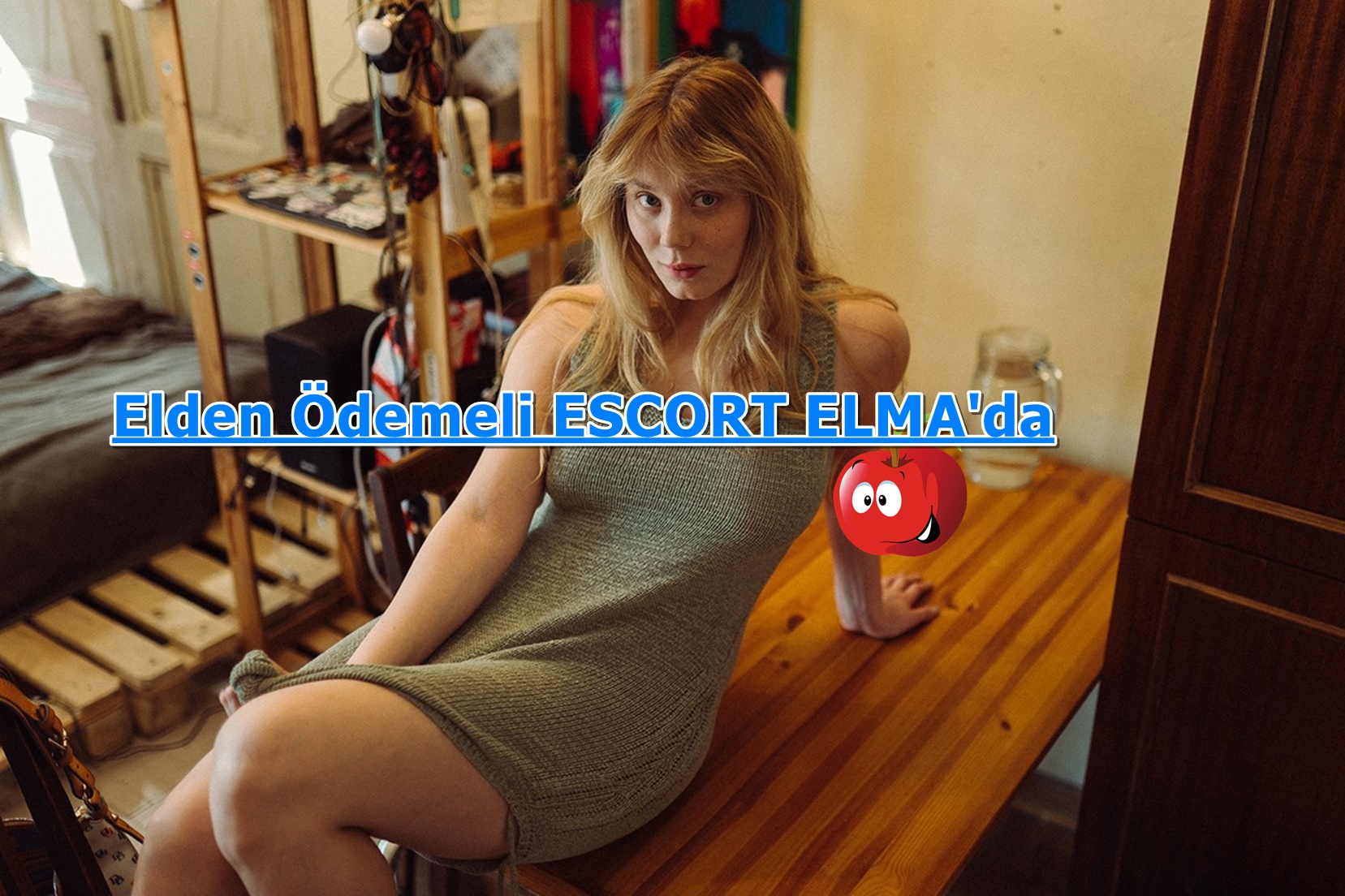 Rus Mersin Escort