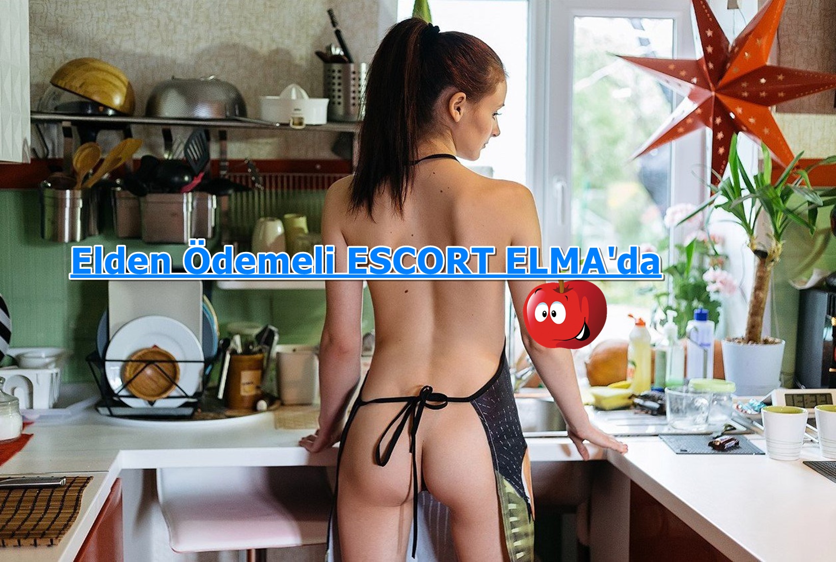 Suriyeli Mersin Escort