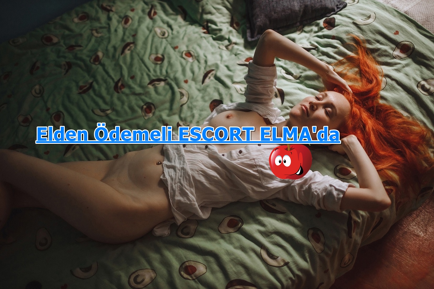 Ücreti Elden Alan Mersin Escort