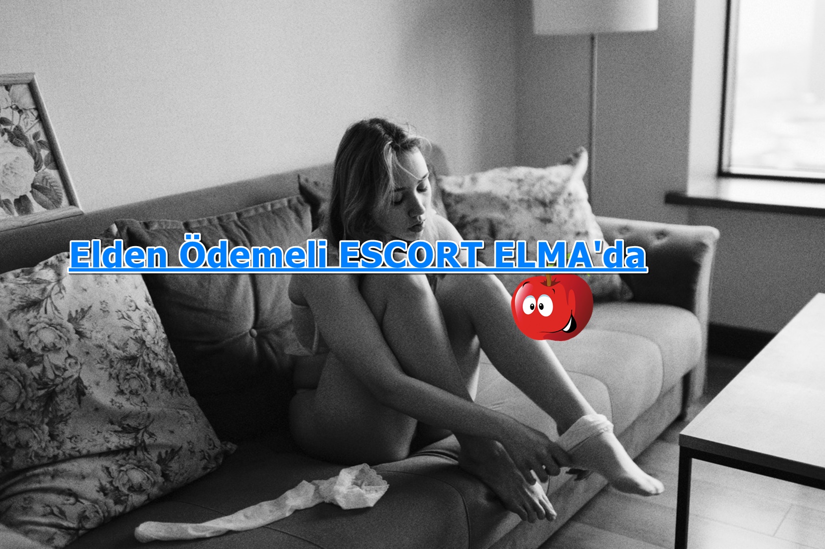 Yabancı Mersin Escort