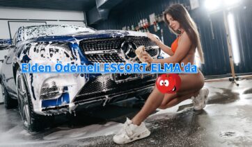 Yaşlı Mersin Escort
