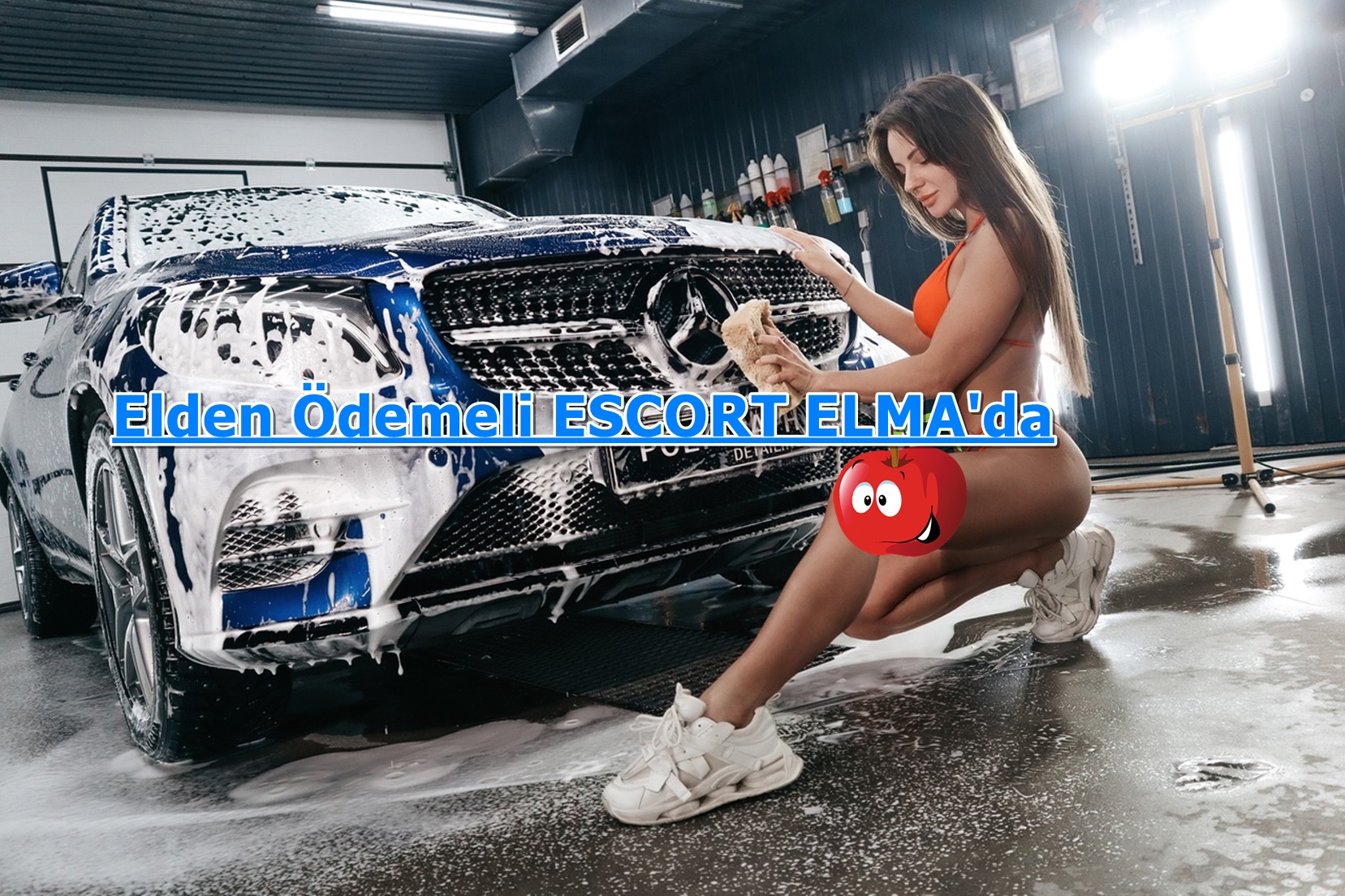 Yaşlı Mersin Escort