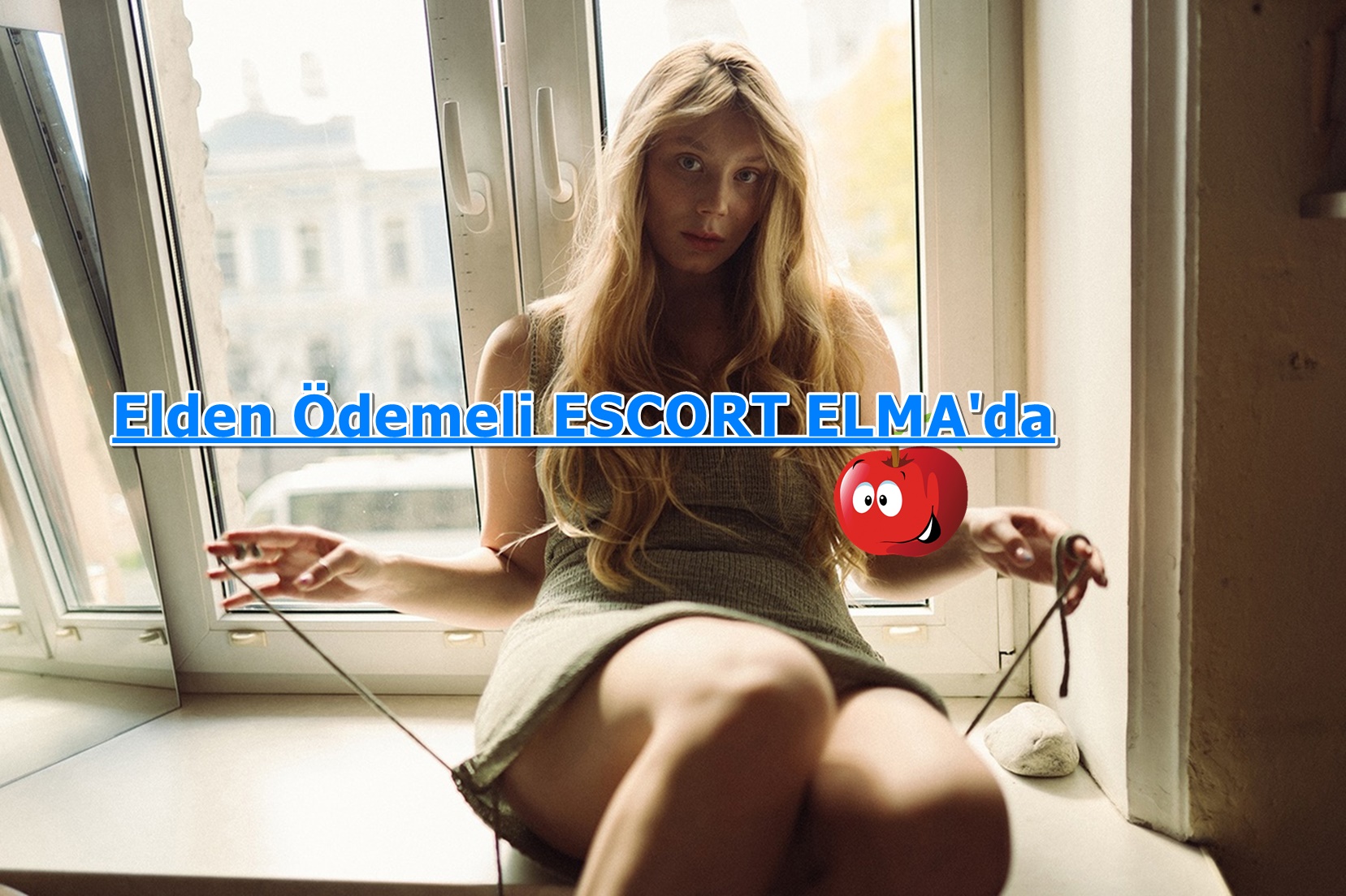 Anal Seven Mersin Escort