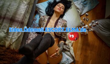 Buğday Tenli Mersin Escort
