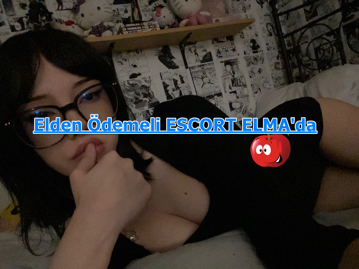 Cim-Cif Yapan Mersin Escort