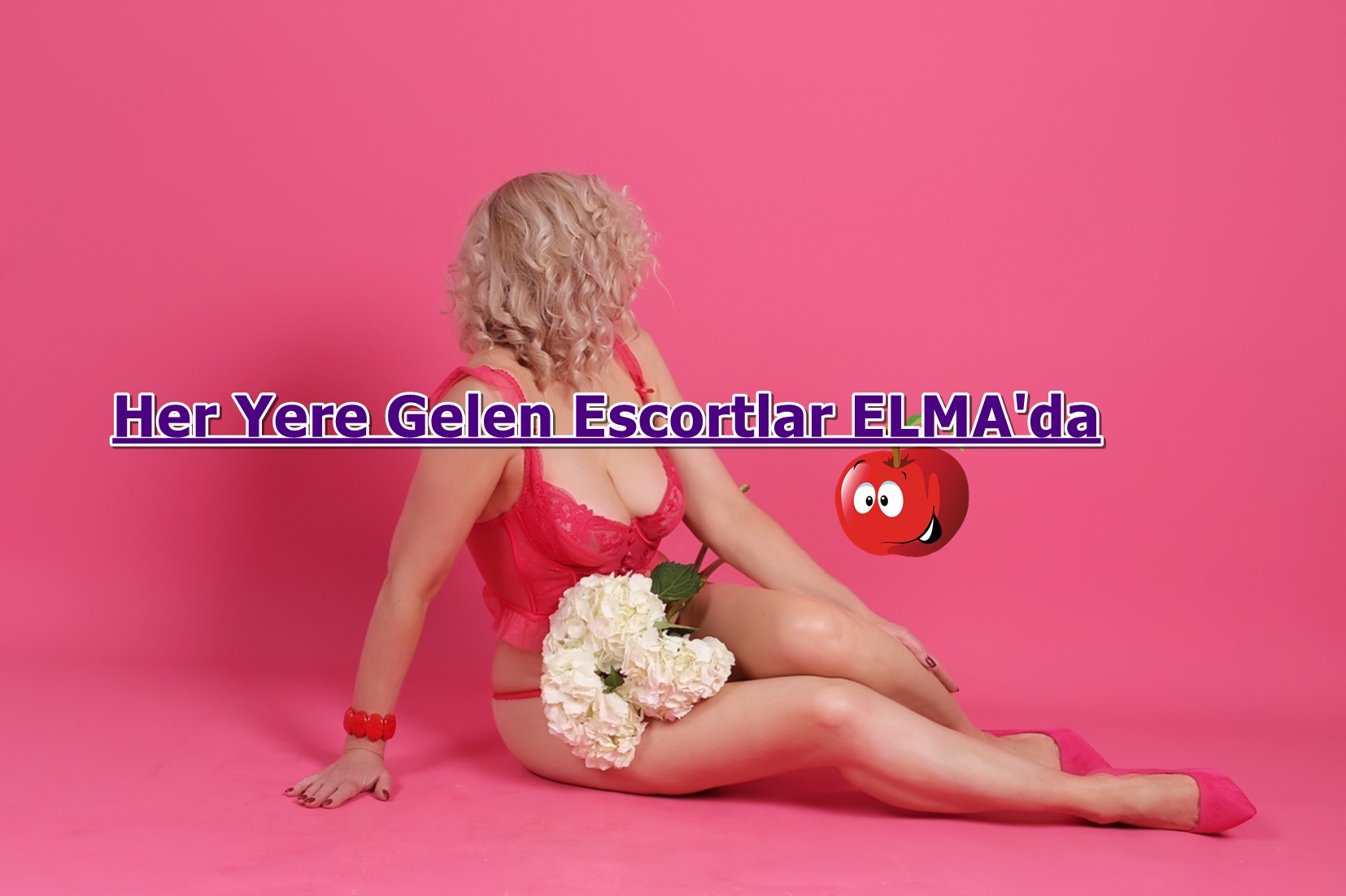 Dominant Mersin Escort