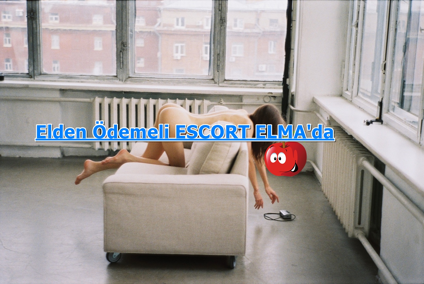 Grup Seks Yapan Mersin Escort