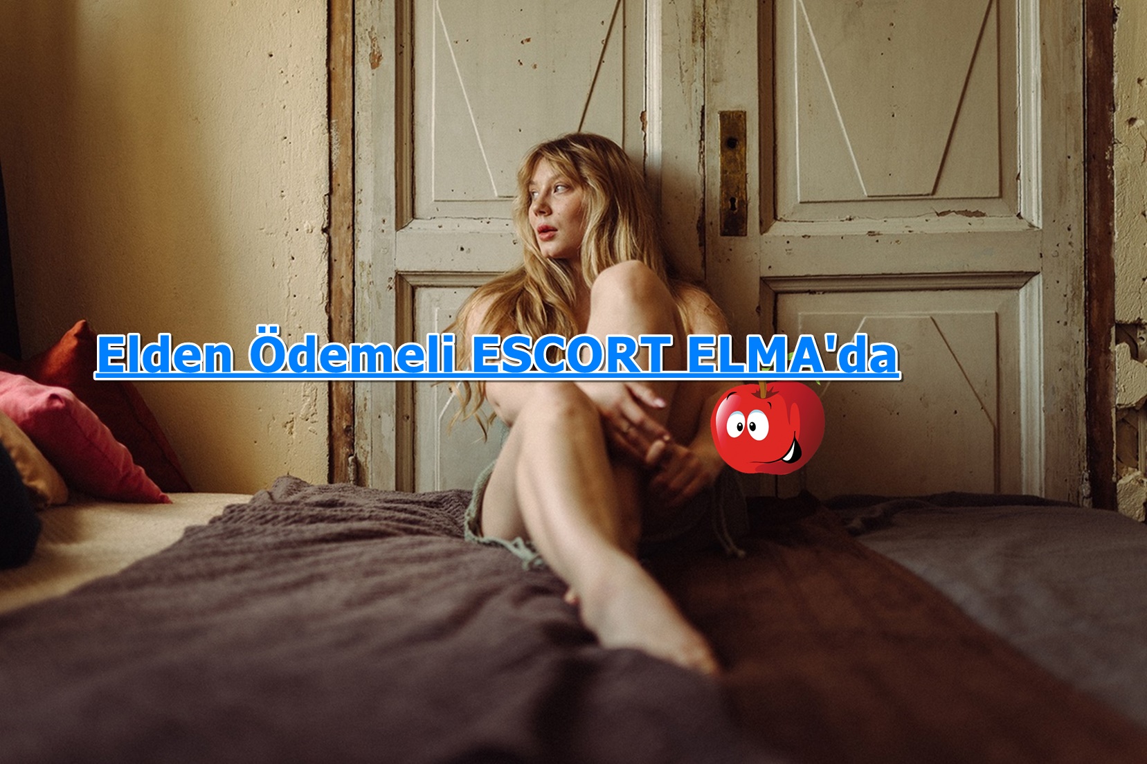 Mersin Çarşı Escort