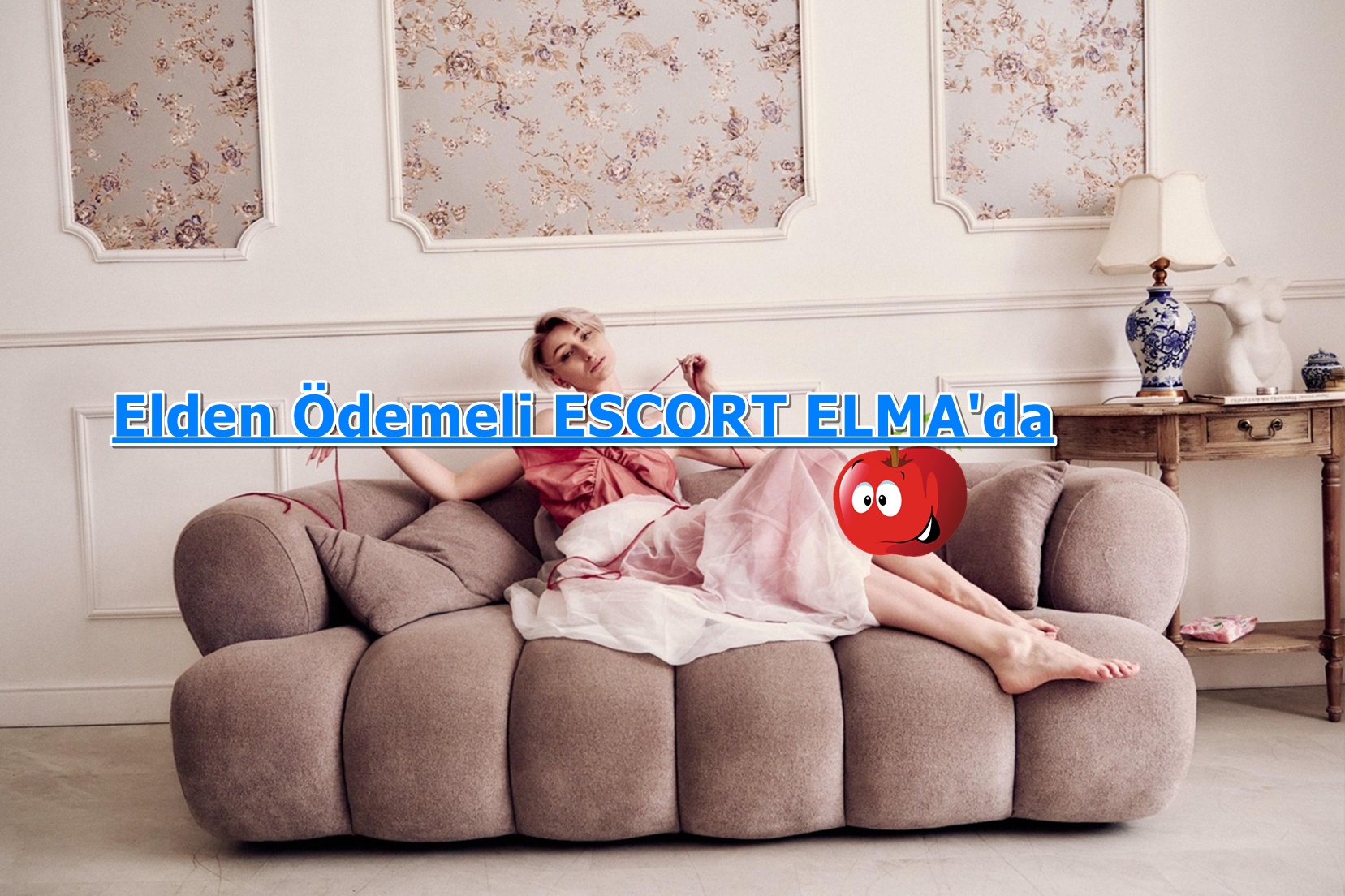 Ofise Gelen Mersin Escort