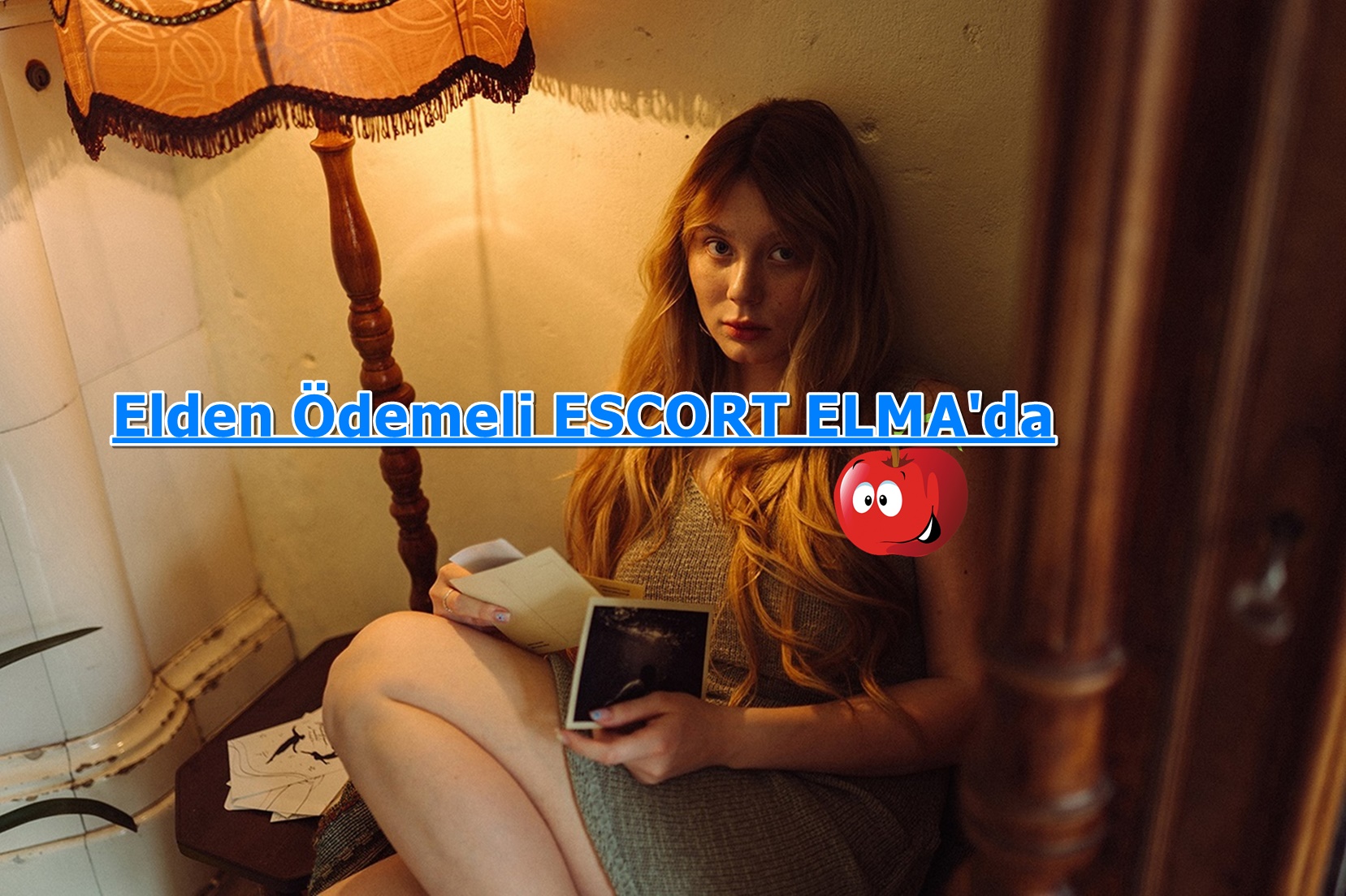 Prezervatif Kullanan Mersin Escort