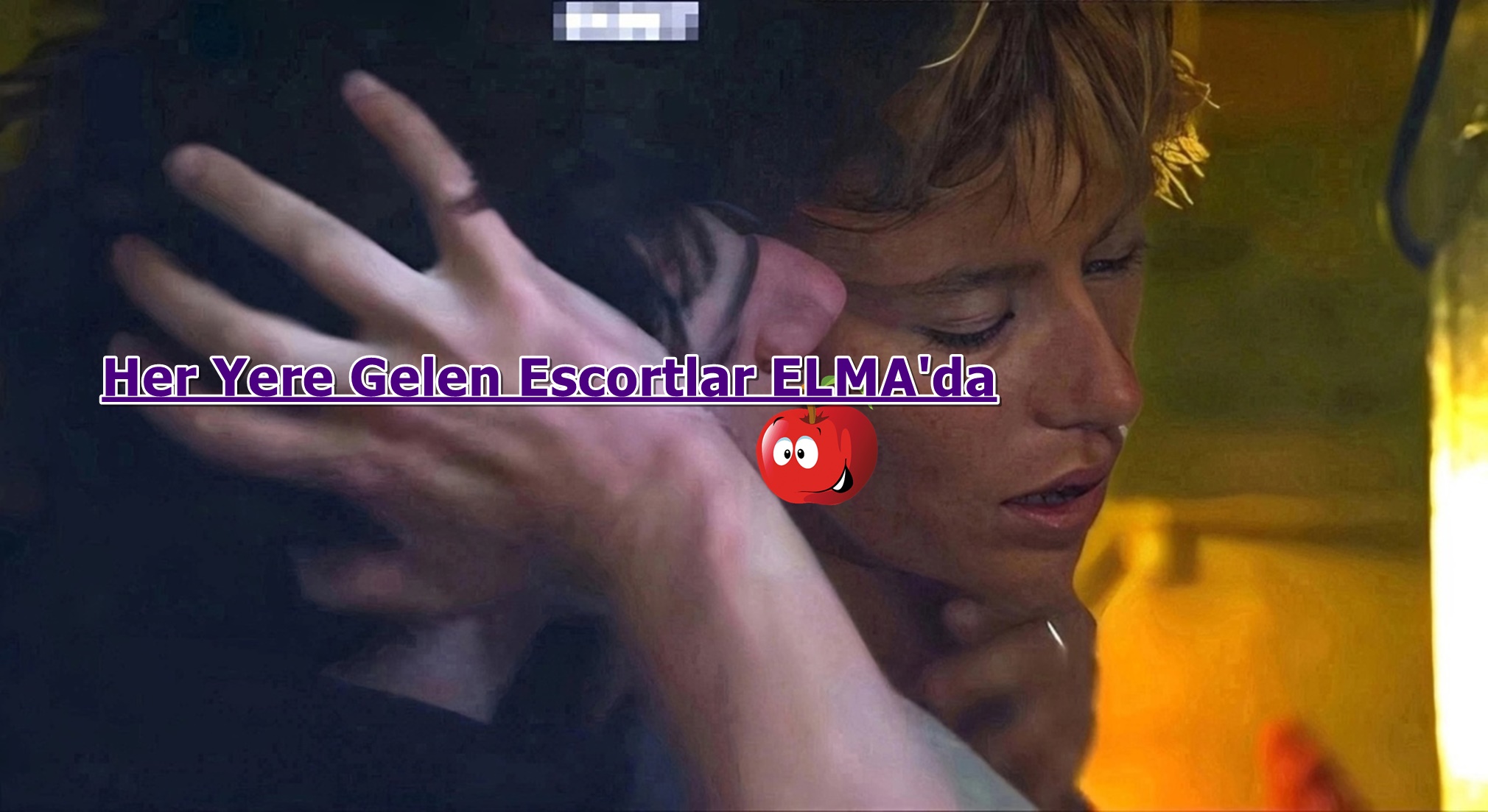 Sınırsız Mersin Escort Bayan