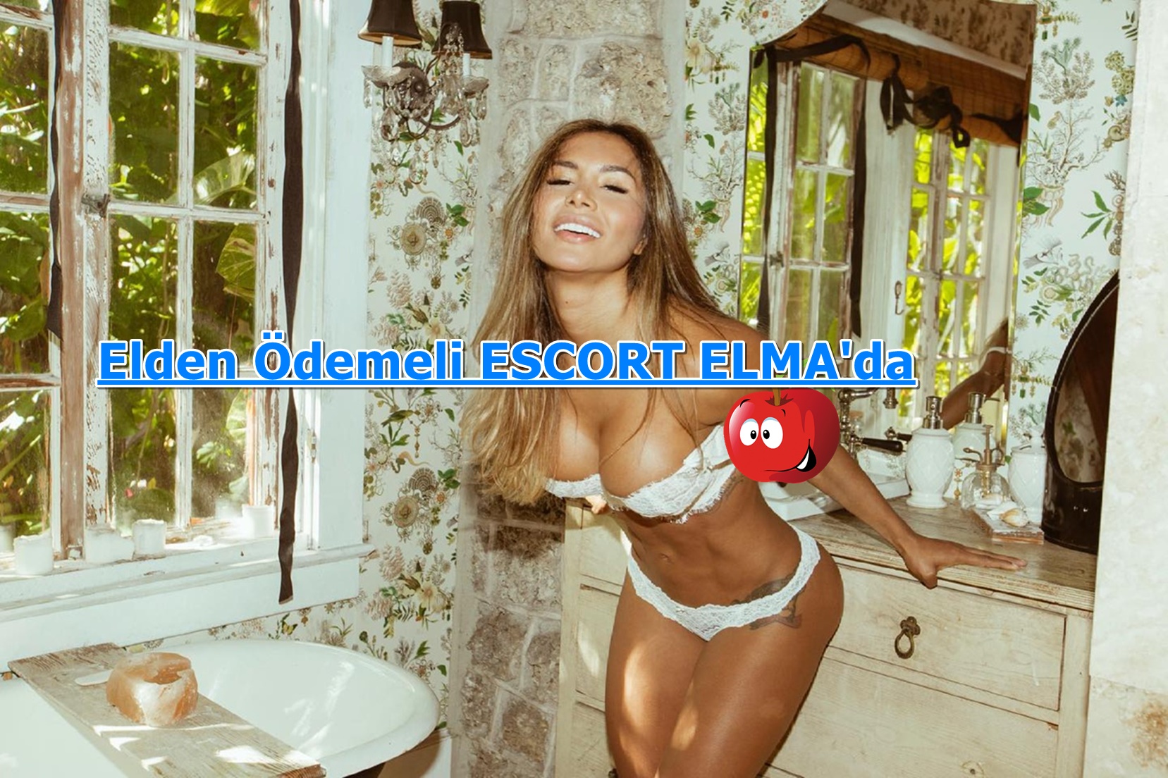 Şişman Mersin Escort