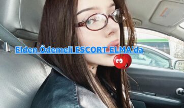 Elden Ödemeli Mersin Escort