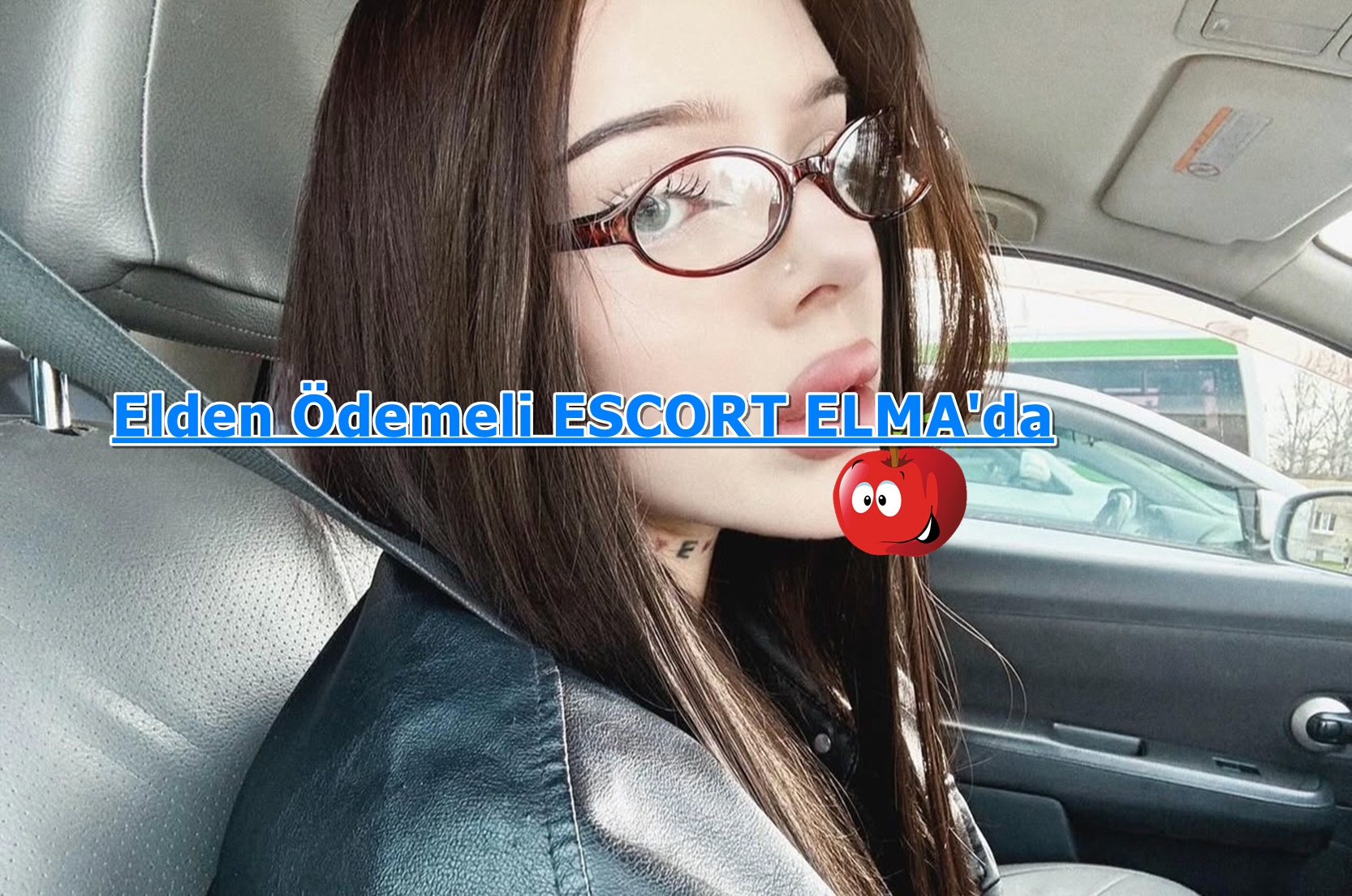 Elden Ödemeli Mersin Escort