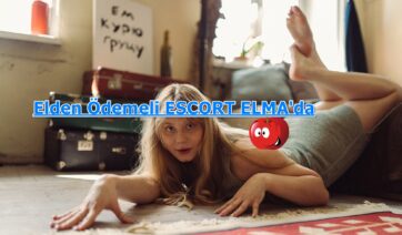 Mavi Gözlü Mersin Escort