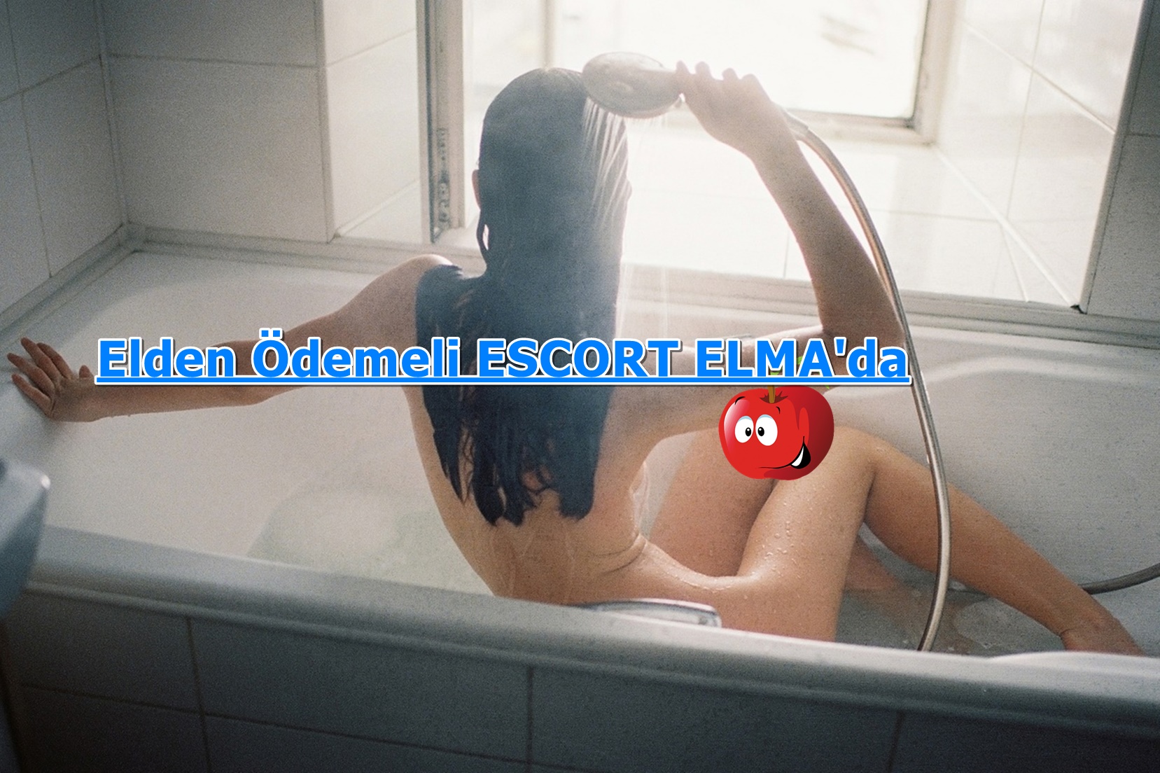 Sorunsuz Mersin Escort
