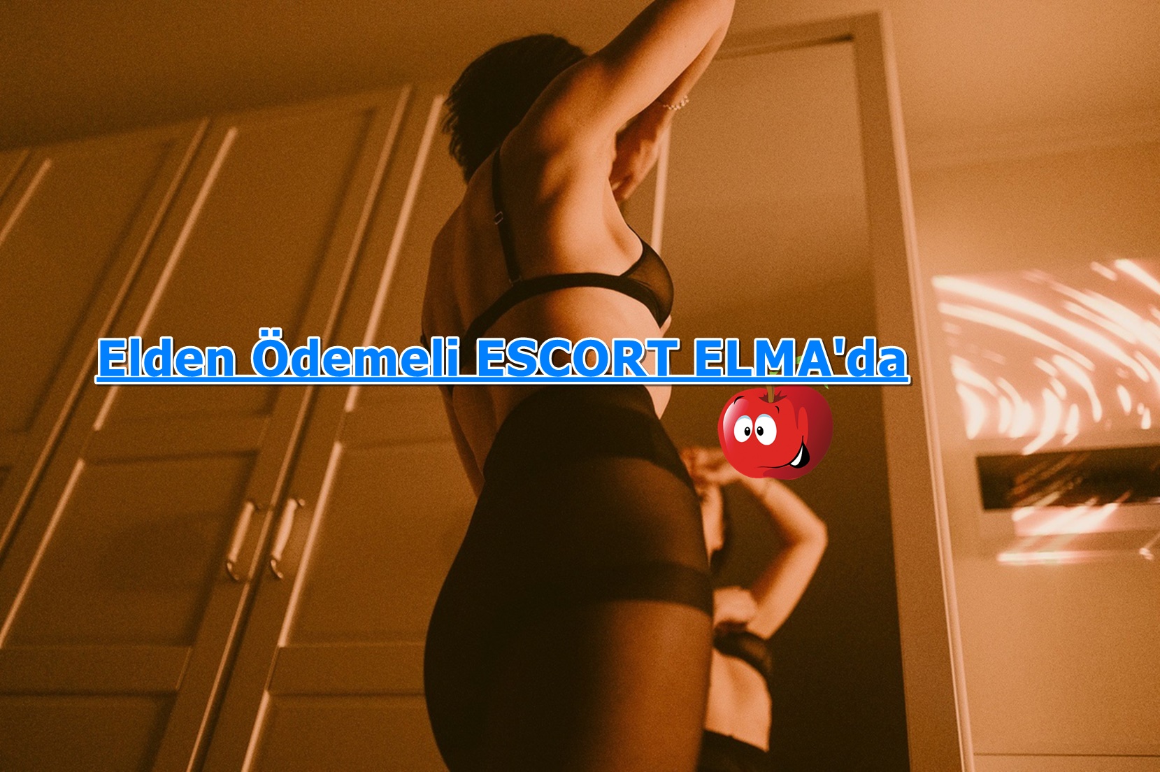 Tecrübeli Mersin Escort